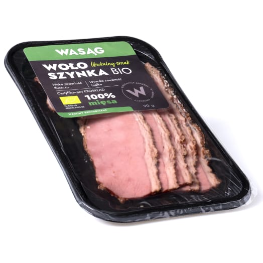 WASĄG Wołoszynka bio