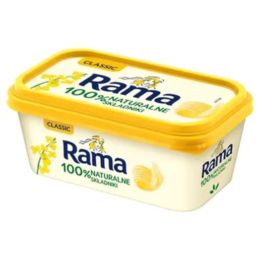 RAMA Classic Margaryna klasyczna