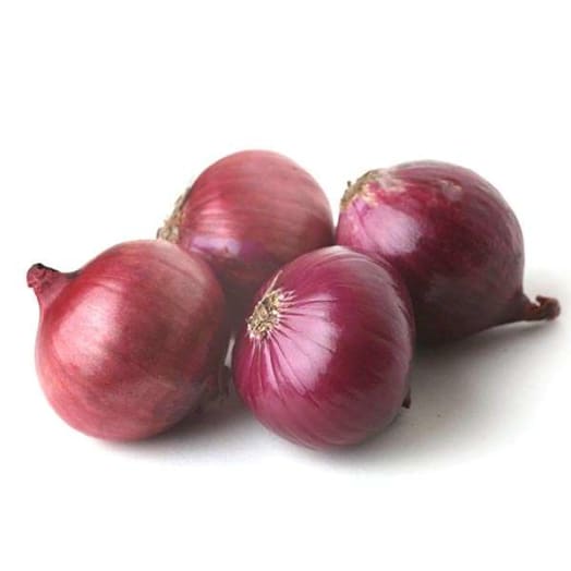 FRISCO ORGANIC Cebula czerwona BIO