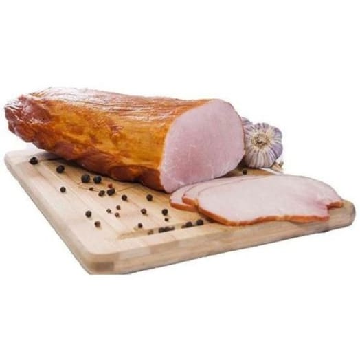 WIERZEJKI Polędwica łososiowa- plastry