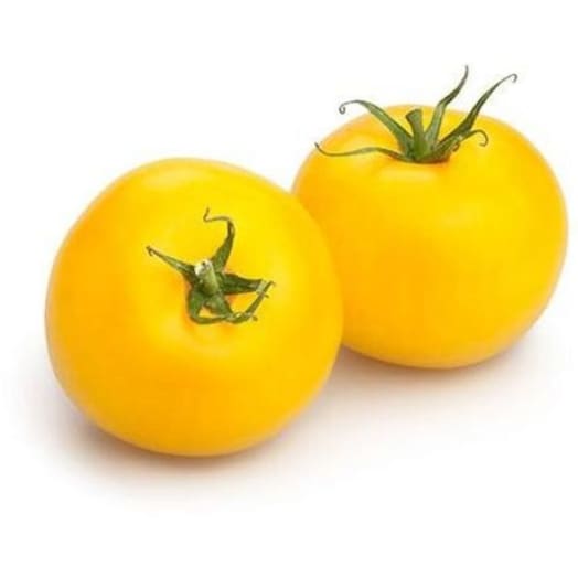 FRISCO FRESH Pomidory żółte okrągłe