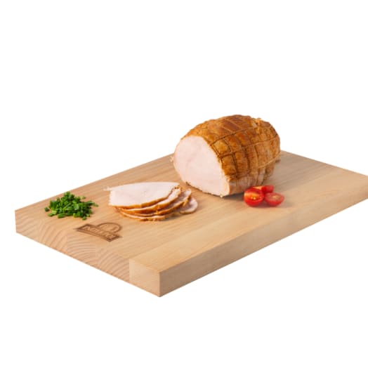 INDYKPOL Samo dobro Filet pieczony (120g-180g)