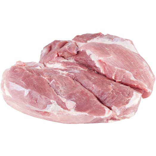 FRISCO FRESH Łopatka wieprzowa bez kości QAFP