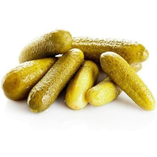 FRISCO FRESH Ogórki kiszone krajowe