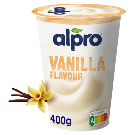 ALPRO Produkt sojowy wanilia