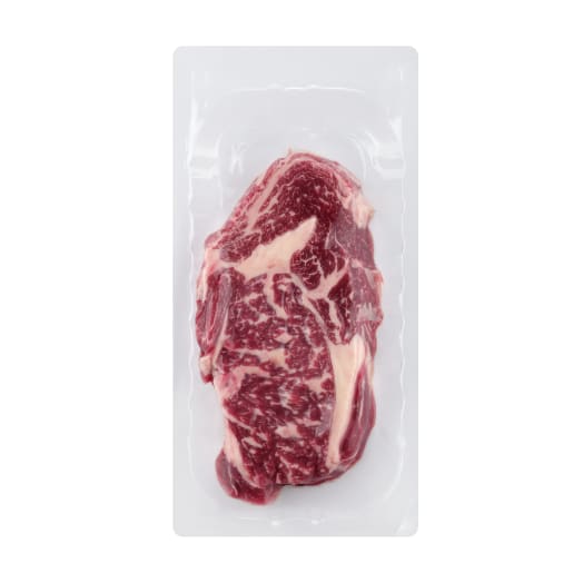 SOKOŁÓW Stek z antrykotu bez kości marmur