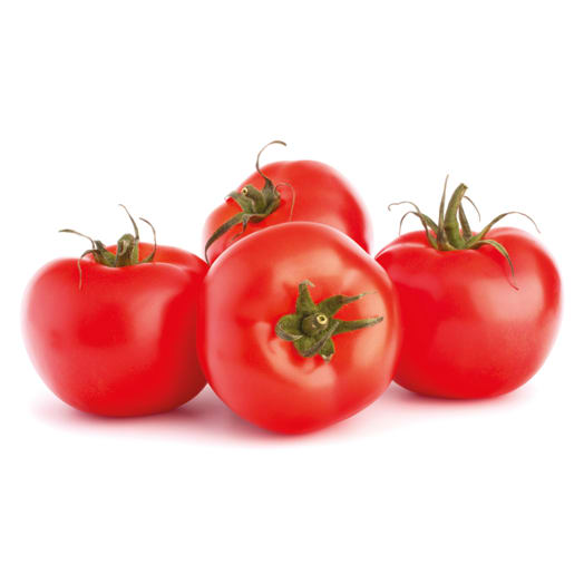 FRISCO FRESH Pomidory krajowe 3-4 szt. tacka