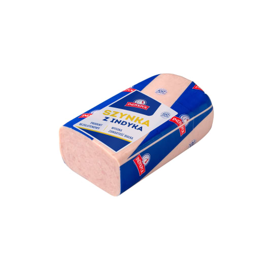 INDYKPOL Szynka z Indyka (120g-180g)