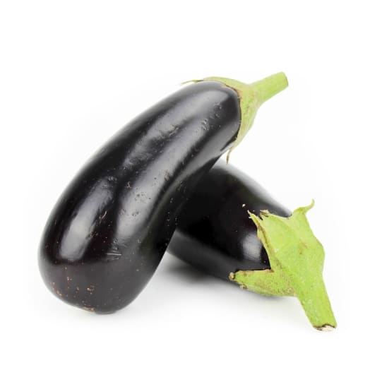 FRISCO ORGANIC Bakłażan BIO 1-2szt.