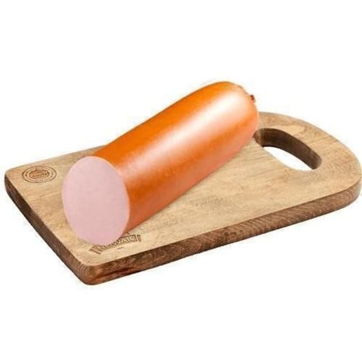 NOWAK Mortadela marynarska - plastry