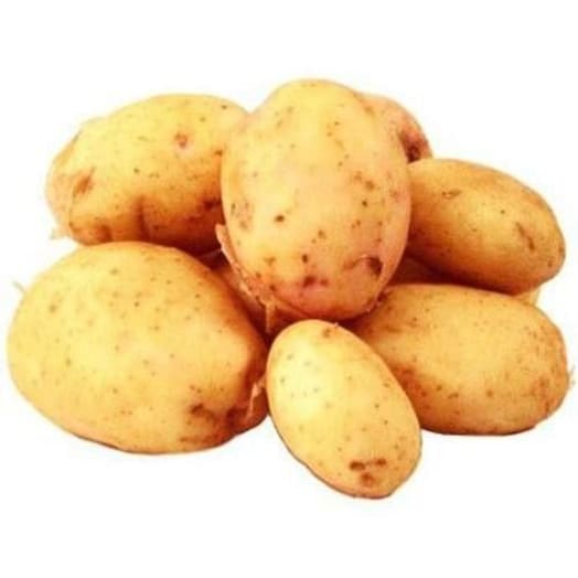 FRISCO ORGANIC Ziemniaki wczesne BIO