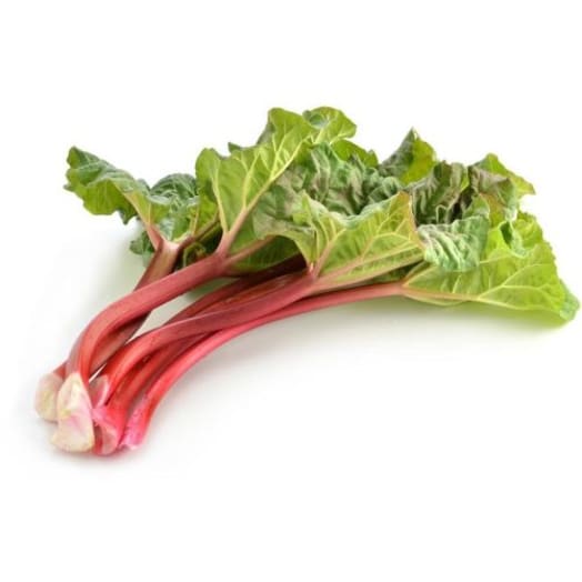 FRISCO FRESH Rabarbar krajowy