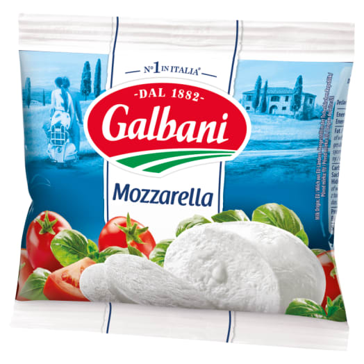 GALBANI Ser Mozzarella (kulka)