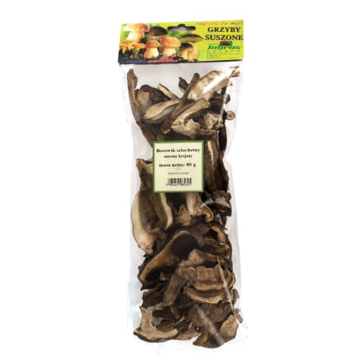 TAGROS Borowik krojony suszony
