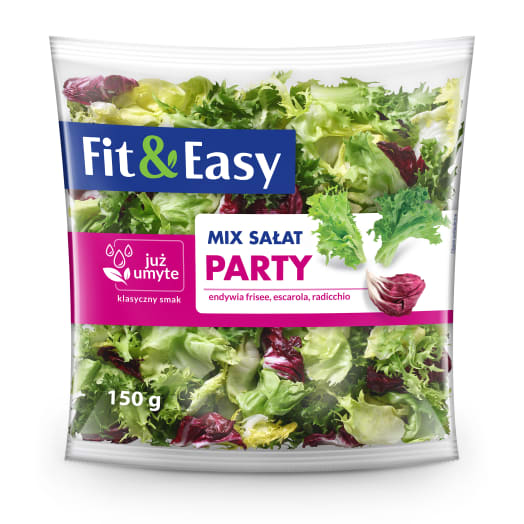 FIT&EASY Mix sałat Party