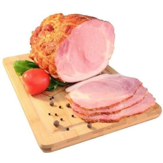 WIERZEJKI Wędzonka firmowa - plastry