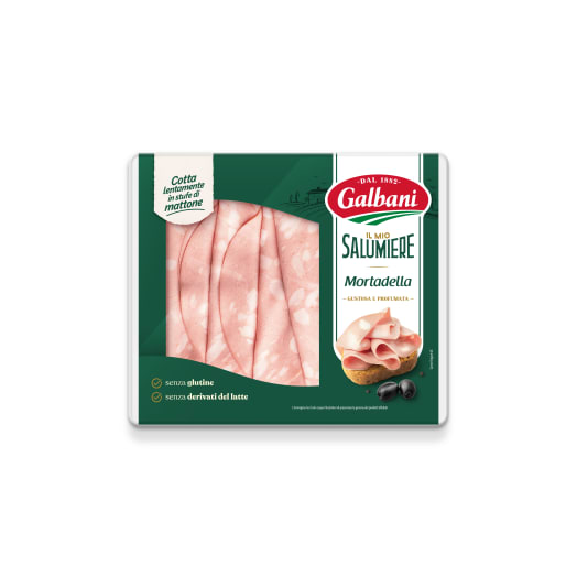 GALBANI Mortadella