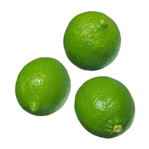 FRISCO ORGANIC Limonki BIO 250g 3-4 szt.
