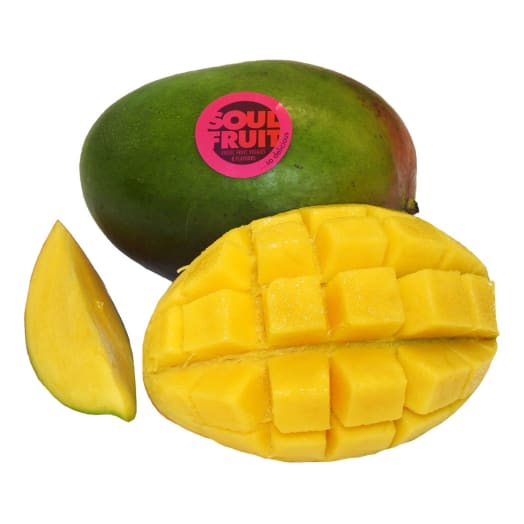 FRISCO FRESH Mango Ready to Eat