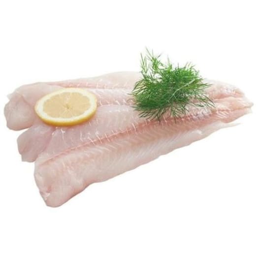 FRISCO FISH Dorsz czarny filet bez skóry (210g - 390g)