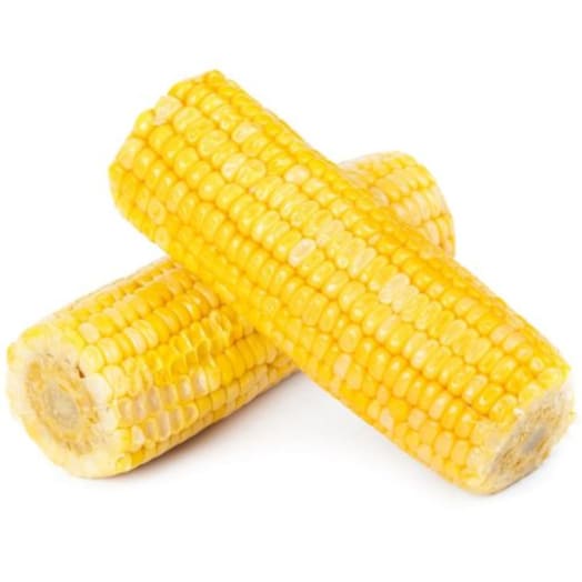 FRISCO FRESH Kukurydza gotowana vacum 2szt.