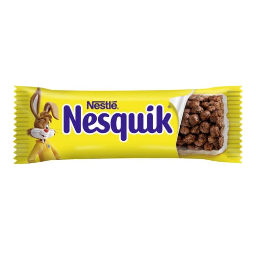 NESTLÉ Baton Nesquik