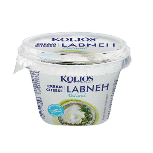 KOLIOS Ser Labneh